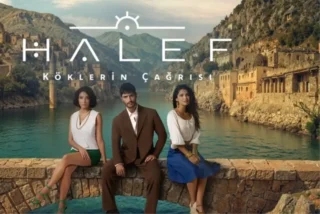 Halef 20. Bölüm Fragmanı Yayınlandı mı?