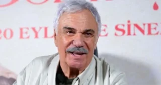 Halil Ergün kimdir? Halil Ergün kaç yaşında, nereli?