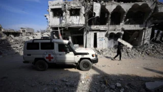 Hamas Denies US CENTCOM Accusations Over Gaza Aid Looting and Criticizes Ongoing Israeli Attacks