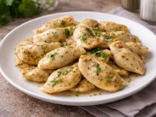 Hambal Tarifi ve Alternatif Hazırlama Önerileri