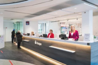 Hamburg kiralık kasa hırsızlığında Sparkasse sorumluluktan kurtuldu