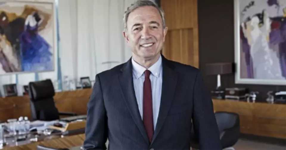 Hamdi Akın kimdir? Hamdi Akın kaç yaşında, nereli?