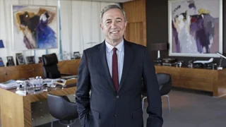 Hamdi Akın Kimdir? Serveti, Kariyeri ve Hayatı
