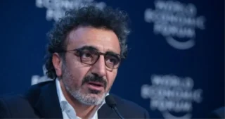 Hamdi Ulukaya Kimdir? Hayatı, Kariyeri ve Başarı Hikayesi