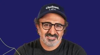 Hamdi Ulukaya kimdir, nereli? Chobani’nin sahibi Hamdi Ulukaya’nın biyografi bilgileri