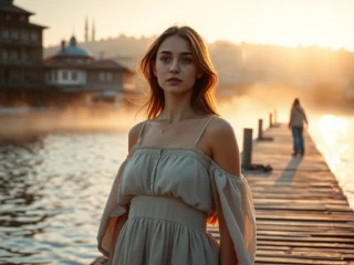 Hande isminin anlamı nedir?