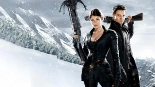 Hansel ve Gretel Filmi Konusu ve Oyuncu Kadrosu
