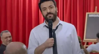 Hasan Can Kaya gözaltı nedeni ortaya çıktı