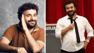Hasan Can Kaya test sonucunu açıkladı