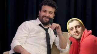 Hasan Can Kaya ve Reynmen gözaltına alındı