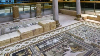 Hatay Arkeoloji Müzesi Hatay’ın Neresindedir, Nasıl Gidilir? 2025 Giriş Ücreti Ve Ziyaret Saatleri