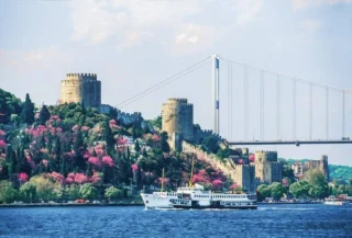 Havalar ne zaman ısınacak? Hafta sonu hava nasıl olacak? 12-13 Nisan hava durumu!