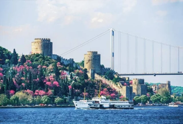 Havalar ne zaman ısınacak? Hafta sonu hava nasıl olacak? 12-13 Nisan hava durumu!