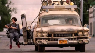 Hayalet Avcıları: Öteki Dünya Filmi Konusu, Oyuncuları ve IMDb Puanı