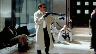 Haydut Filmi Konusu, Oyuncuları ve IMDb Puanı