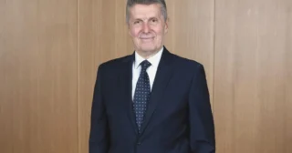 Hayri Çulhacı ERT Üyeliğine Davet Edildi, Türkiye’den Tek Temsilci Oldu