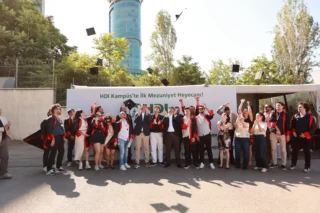 HDI Campus Celebrates Its Inaugural Graduates