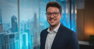 HDI Global’de Sorumluluk Küresel Risk biriminin yönetimi 1 Temmuz’da Kai Schulte-Schrepping’e geçecek