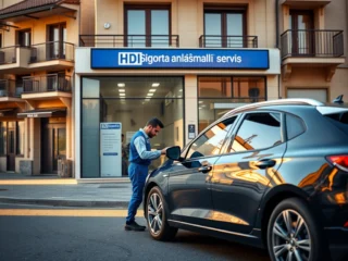 HDI Sigorta anlaşmalı servis listesine ulaşma yolları
