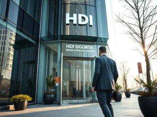 HDI Sigorta İletişim ve Müşteri Hizmetleri Bilgileri