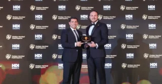 HDI Sigorta Türkiye Hentbol Federasyonuna Desteğini Sürdürüyor