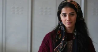 Helin Kandemir kimdir? Yaşı, memleketi ve dizileri