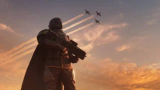 Helldivers: A New Dawn Approaches with a Giant Update