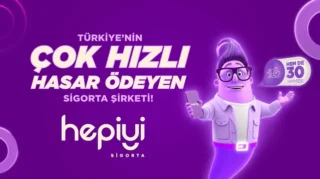 Hepiyi Sigorta, Anlık Hasar Ödeme Sistemi’ni Hayata Geçirdi!