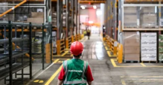 Hepsiburada ve HepsiJET, British Safety Council’dan Uluslararası İş Güvenliği Ödülleri Aldı
