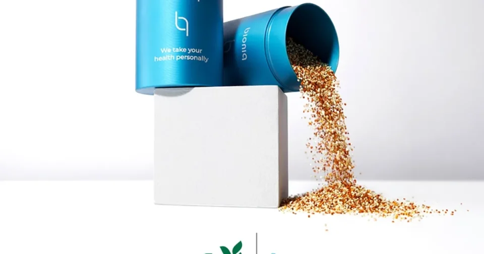 Herbalife, Bioniq’i Satın Alarak Kişiselleştirilmiş Beslenme Alanındaki Gücünü Artırıyor