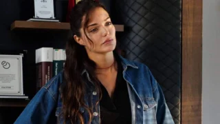 Hilal Altınbilek Kimdir? Sahtekarlar Dizisinin Asya’sı Hakkında Bilgiler