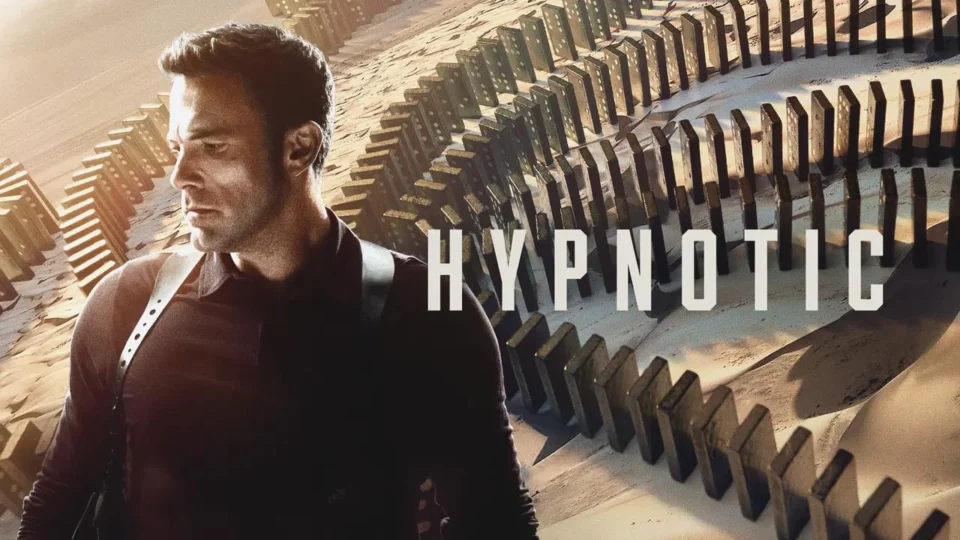 Hipnotik filminin konusu ne, oyuncuları kim, IMDb puanı kaç?