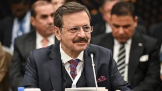Hisarcıklıoğlu: Türk Ekonomisi Dış Şoklara Karşı Dayanıklı