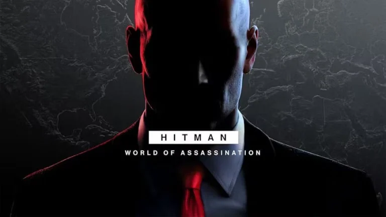 Hitman Trilogy Expands to New Platforms and Formats