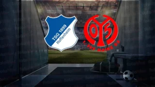 Hoffenheim-Mainz 05 maçı ne zaman, saat kaçta ve hangi kanalda canlı yayınlanacak? | Almanya Bundesliga