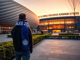Hoffenheim-Union Berlin maçı saat ve yayın bilgileri