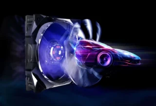 Holografik PC Fanları: Oyuncu Deneyimini Yeniden Tanımlayan Teknoloji