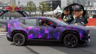 Honda 0 SUV Prototipi: Teknoloji ve Performansın Zirvesi