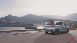 Honda Jazz Kasım Kampanyasıyla Şehirde Dengeyi Değiştiriyor