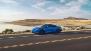 Honda Prelude Türkiye’de 14 Şubat’ta: Fiyatı ve Özellikleri