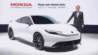 Honda ve Nissan proje bazlı ortaklık için yeniden görüşüyor