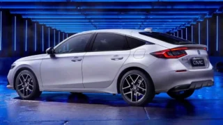 Honda’nın Hibrit Teknoloji Hamlesi ve Elektrikli Araç Geleceği