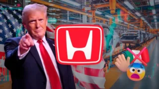 Honda’s Strategic Shift: Increasing US Production Amid Trade Policy Pressures