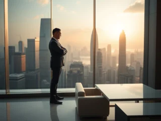 Hong Kong Finansal Düzenleyicilerinden Yapay Zeka Kullanımını Genişletme Girişimi