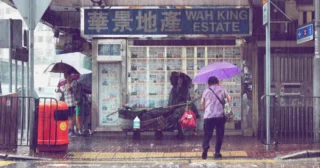Hong Kong Genel Sigorta Piyasasında Primler Artarken Yurt İçi Mal Hasarı Kârı Sert Geriledi