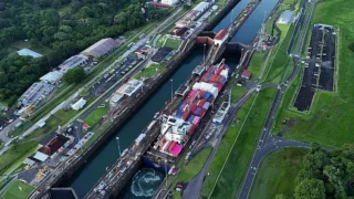 Hong Kong Rejects Court Decision Over Panama Port Concession Cancellation