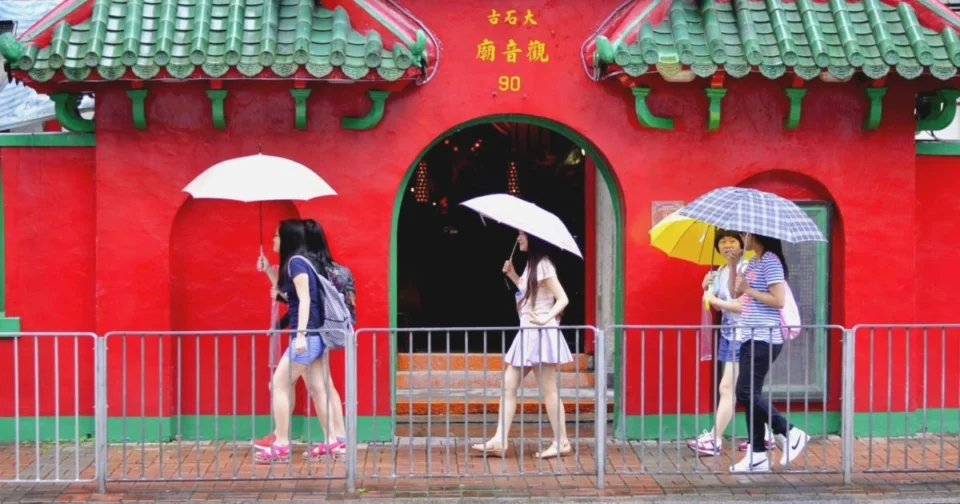 Hong Kong sigortalarında büyüme beklentisi ve sınır ötesi düzenlemelerin etkisi
