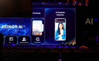 Honor Ventures into the Humanoid Robotics Market