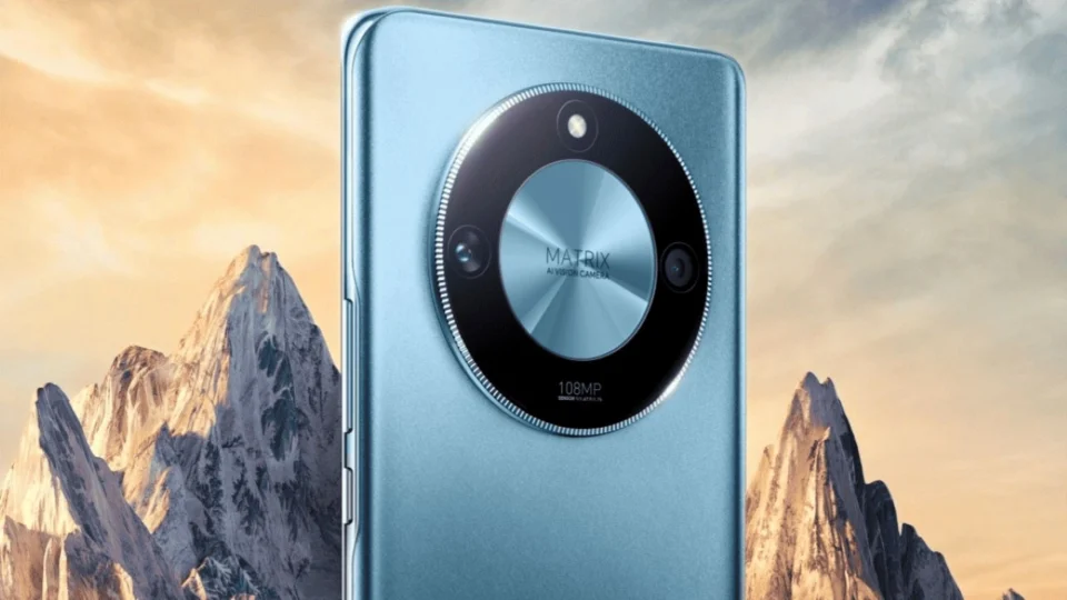 Honor X60 GT: A New Powerhouse with Impressive Battery Life