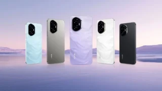 Honor’un Yeni Orta Segment Telefonu: Devasa Batarya ve Ses Gücü ile Geliyor
